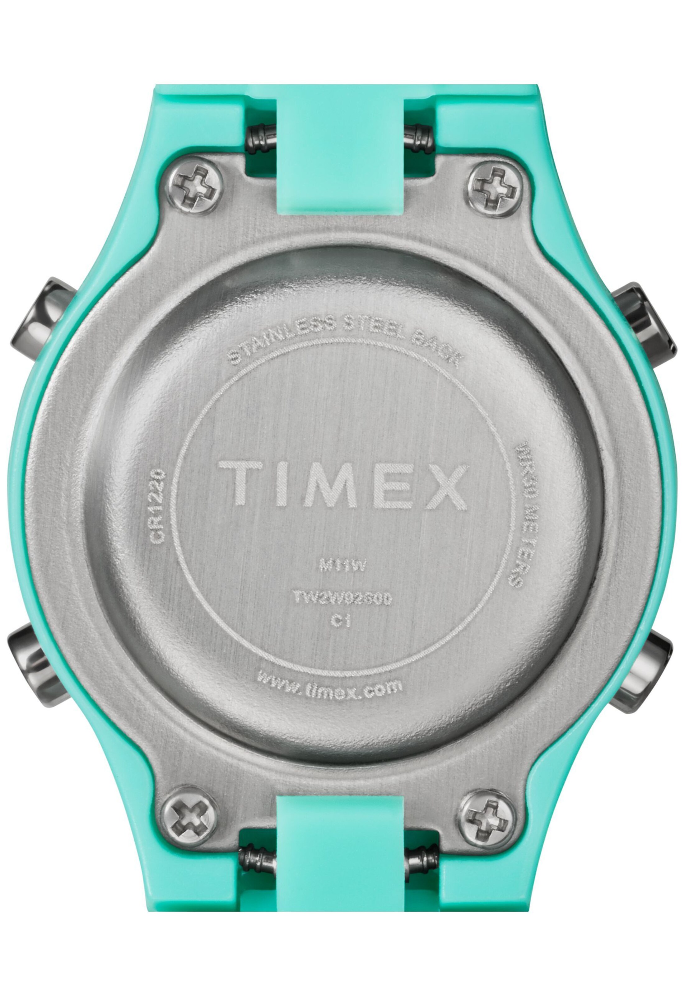 TIMEX Ur i blå
