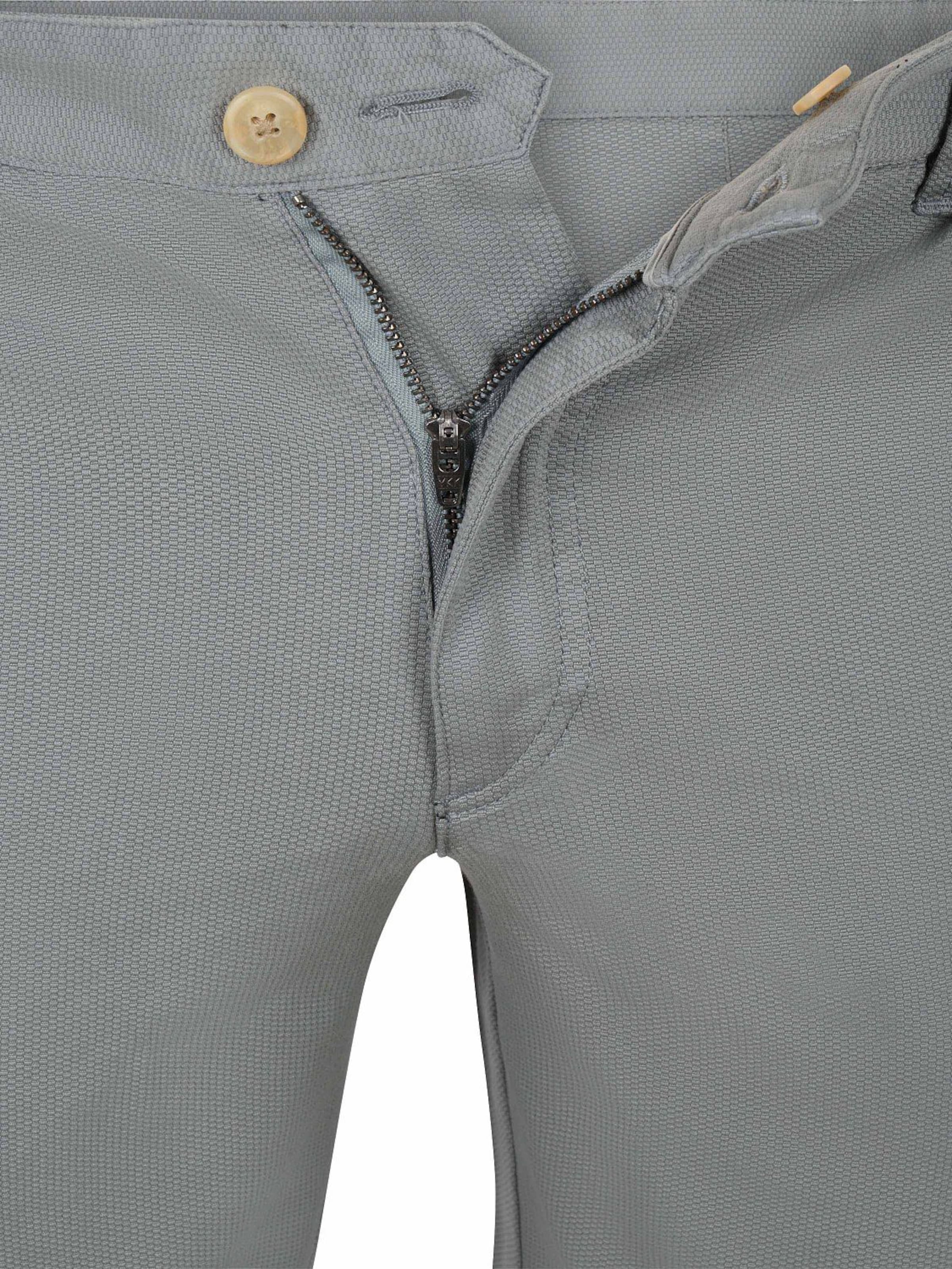 Suitable Slimfit Hose 'Ferdinand'‌‌‌‌ in Grün