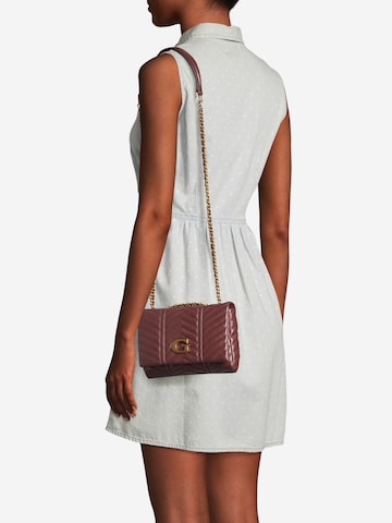 Guess 2025 bordeaux handbag