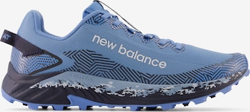 new balance Laufschuh 'Summit Unknown V4'. in Blau