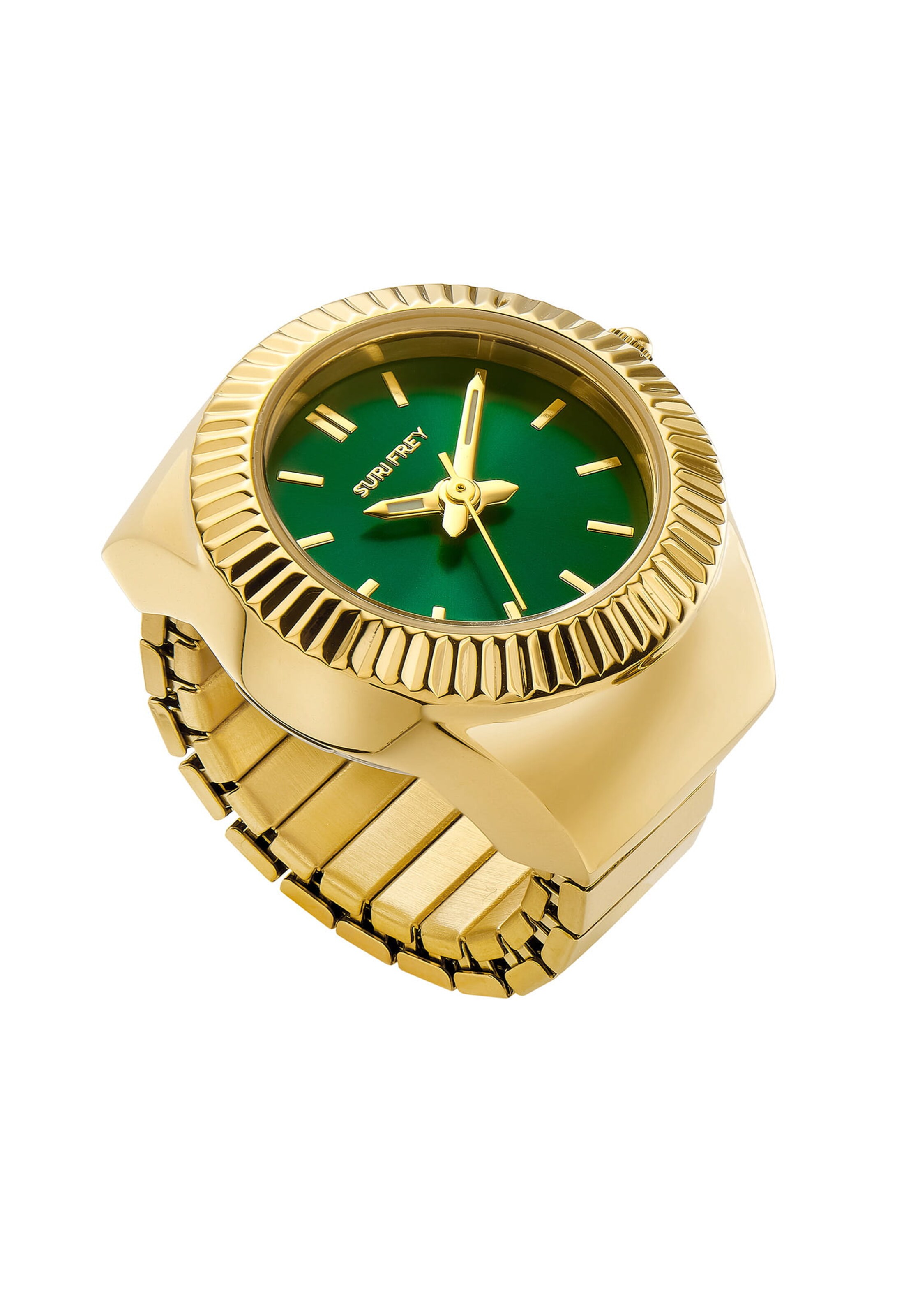 Suri Frey Analogt ur 'Valley' i grøn