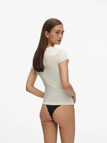 Karl Lagerfeld Tielko - Béžová