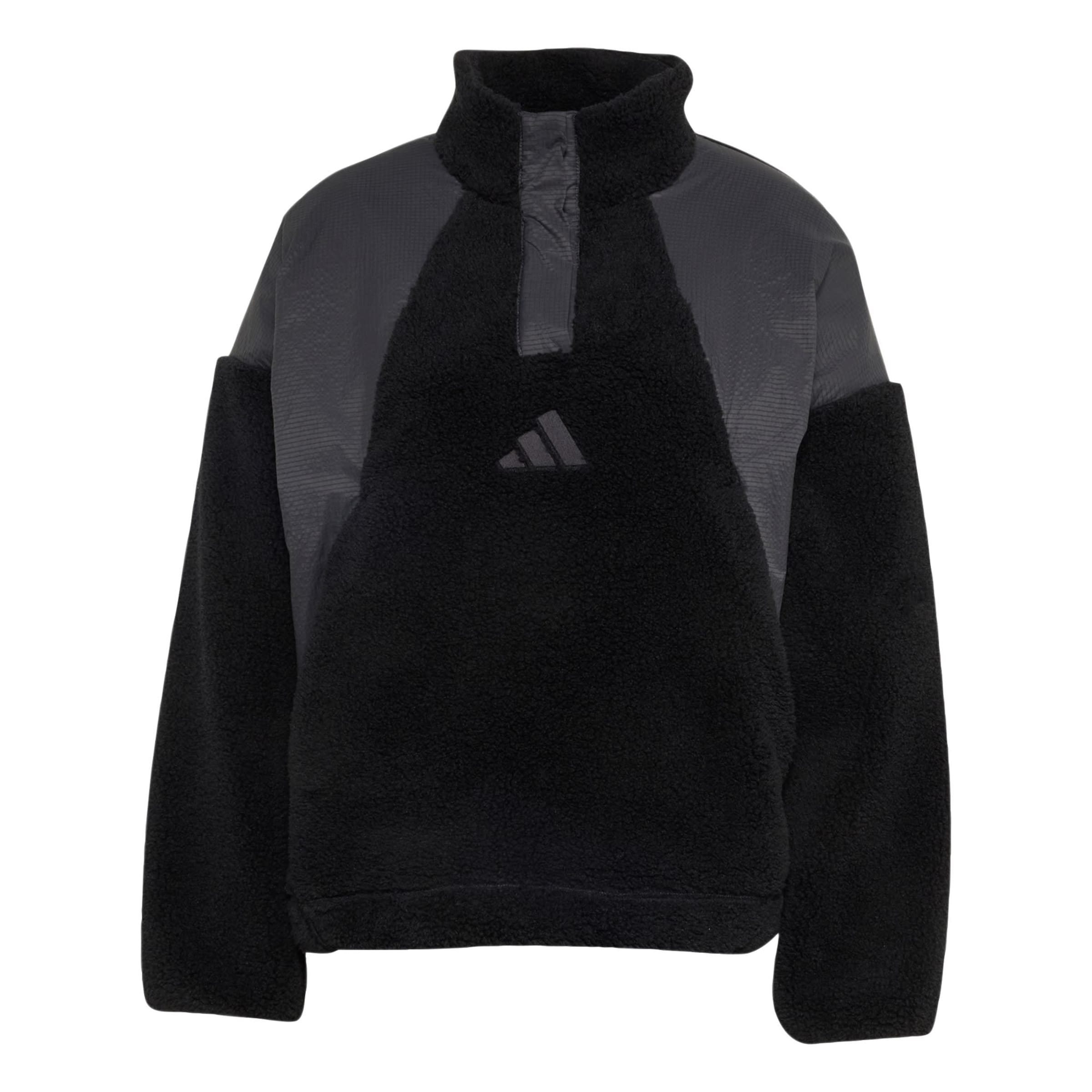 ADIDAS TERREX - Jersey deportivo 'Xploric' en negro: frente