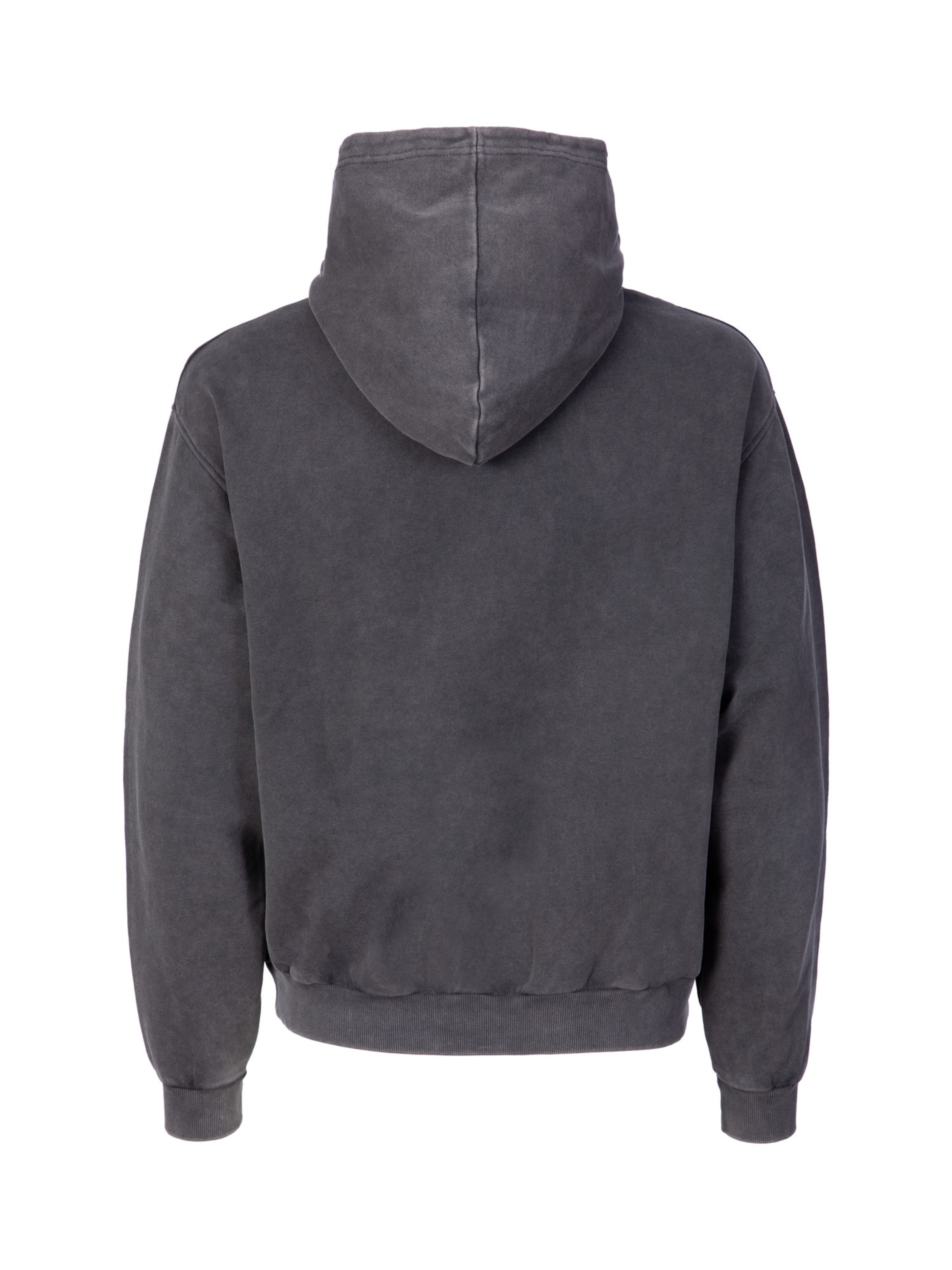 Filling Pieces Sweatshirt in Grijs