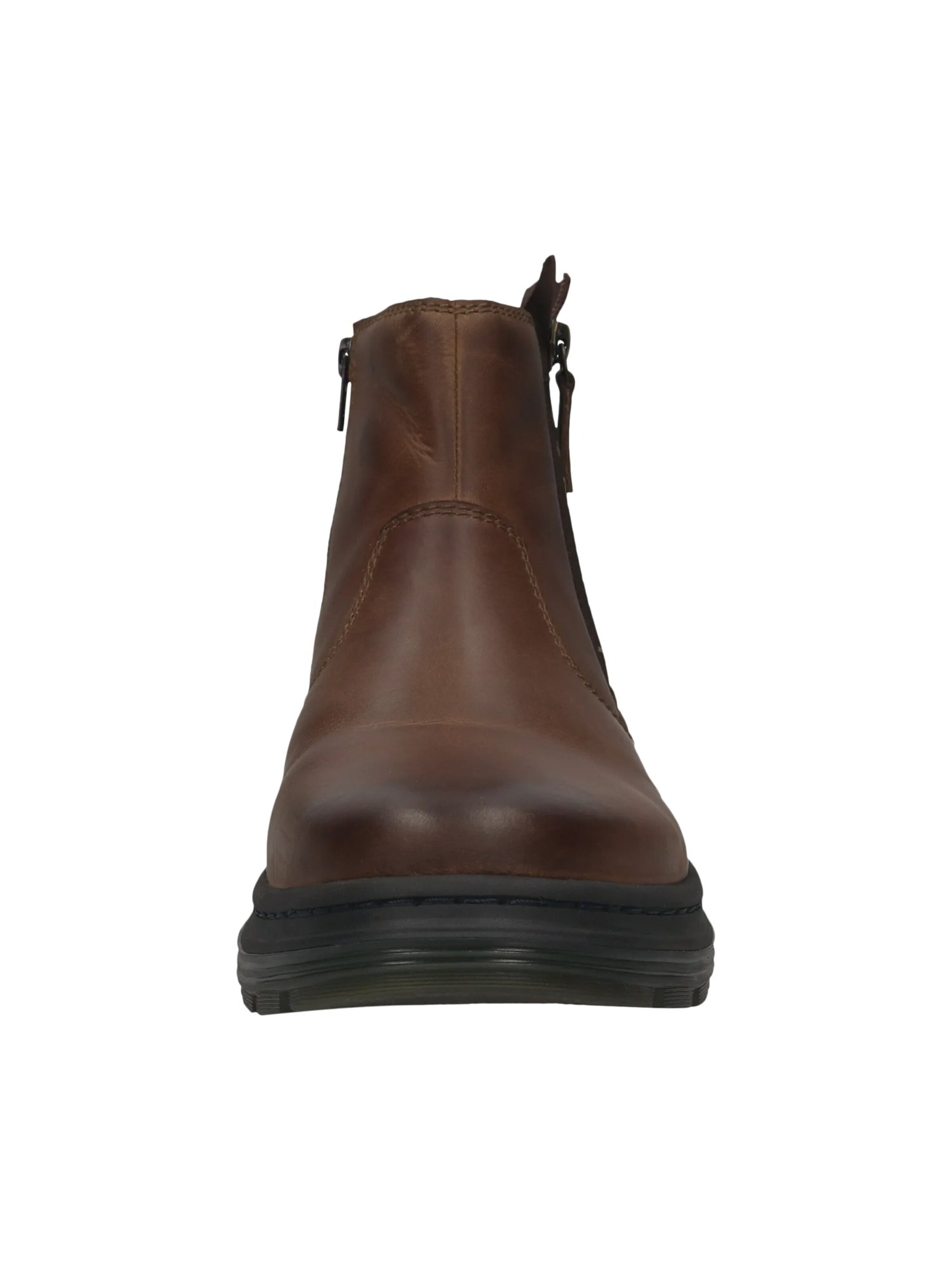 bugatti Boot in Brown