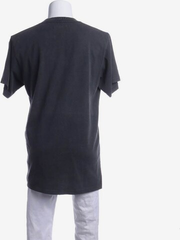 Anine Bing Top & Shirt in S in Grey