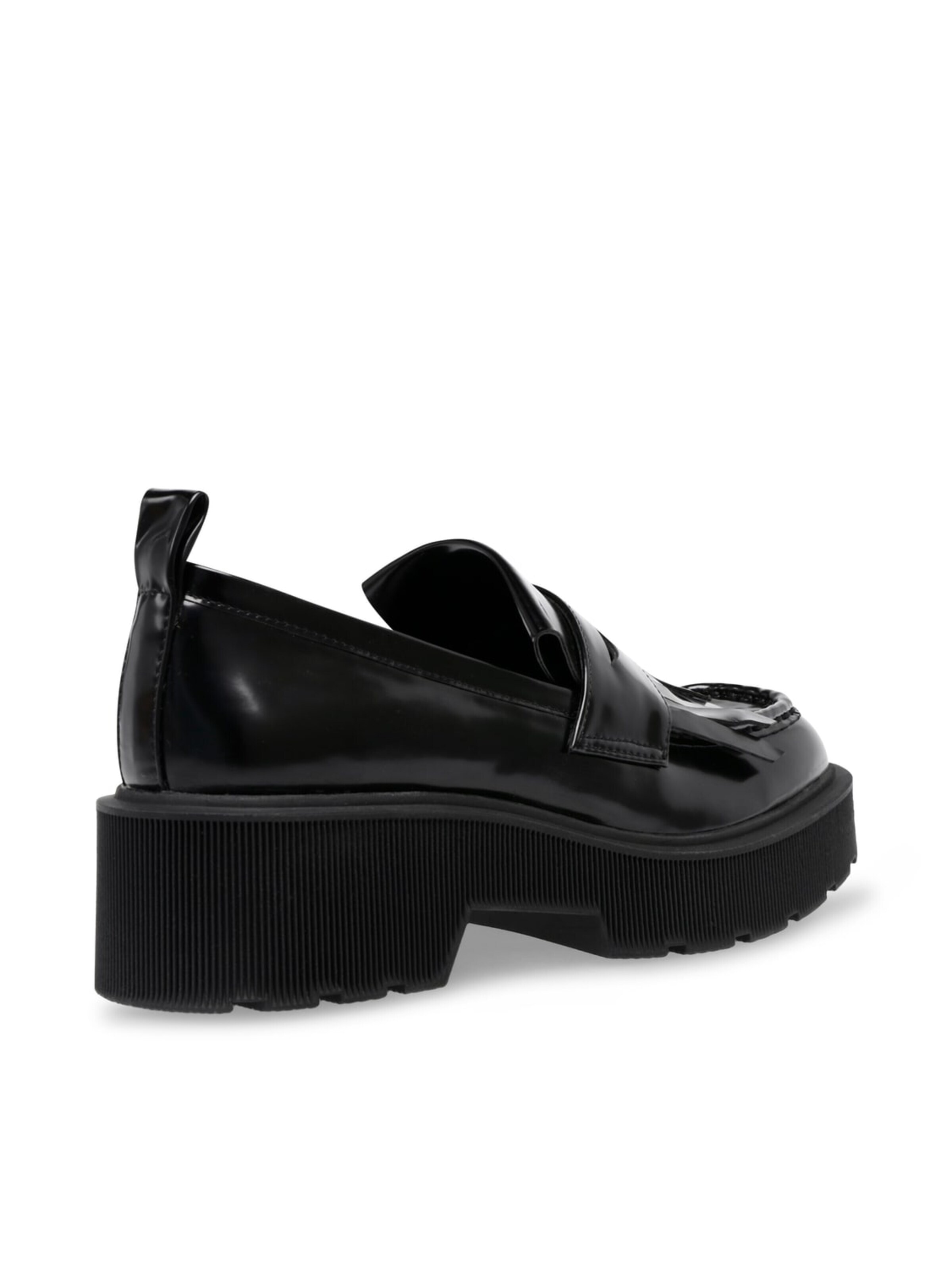 Mocassin 'MARLEIGH BLACK' STEVE MADDEN en noir
