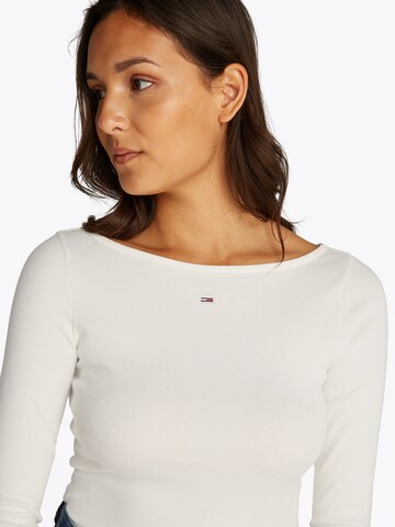 Tommy Jeans Shirt in White