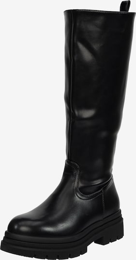 Salinyang Stiefel in 36 in schwarz, Produktansicht