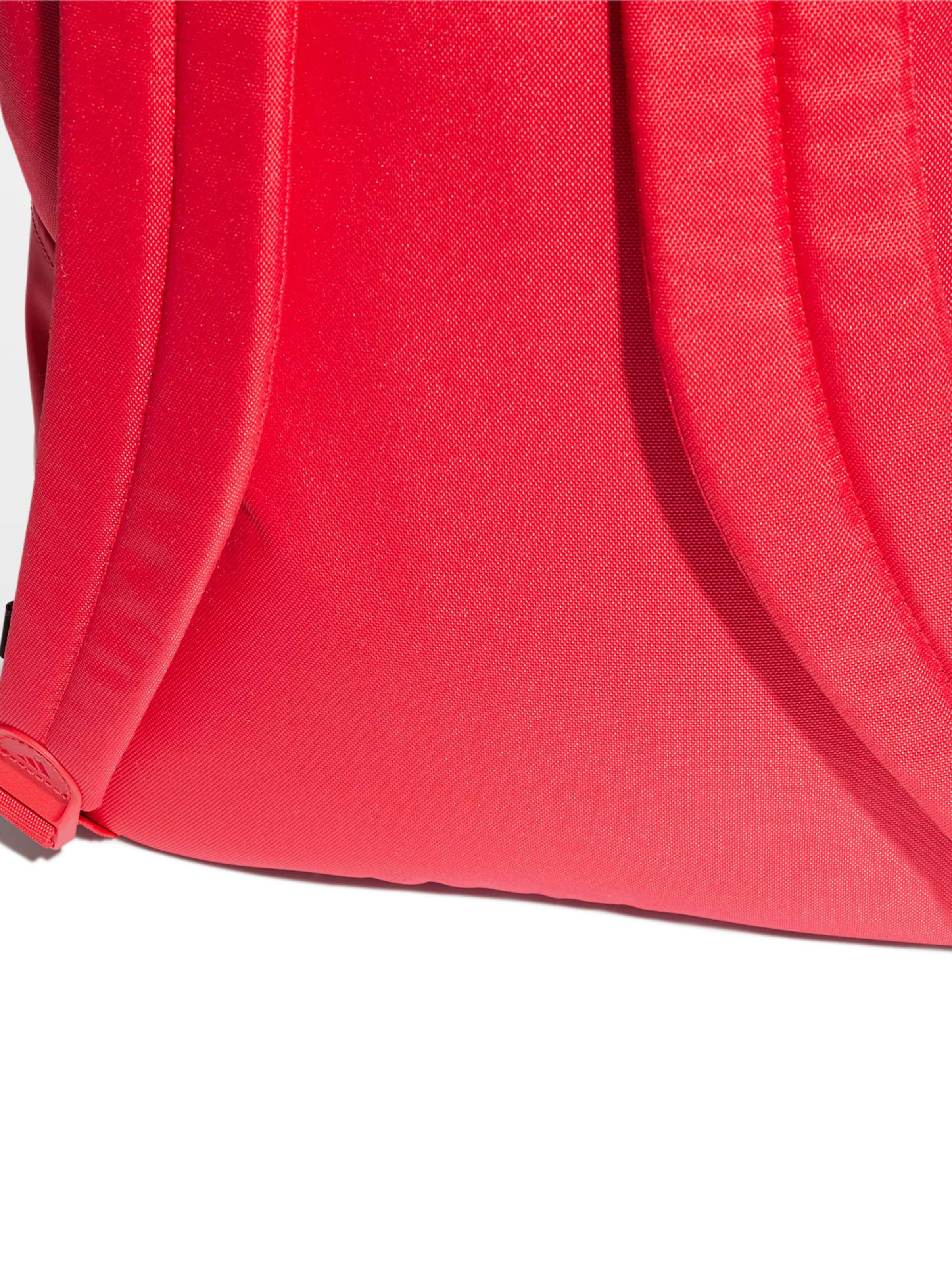 ADIDAS PERFORMANCESportski ruksak 'CLSC' - crvena boja