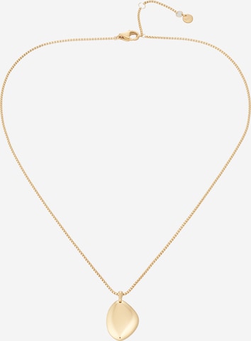 SKAGEN Necklace in Gold: front