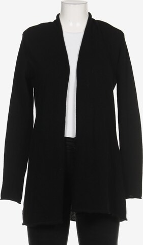 Maas Sweater & Cardigan in L in Black: front