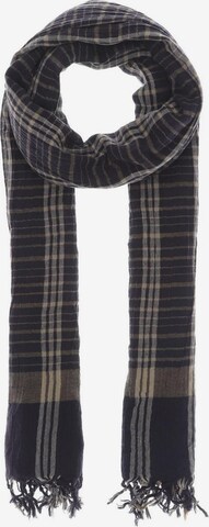 SCOTCH & SODA Scarf & Wrap in One size in Blue: front