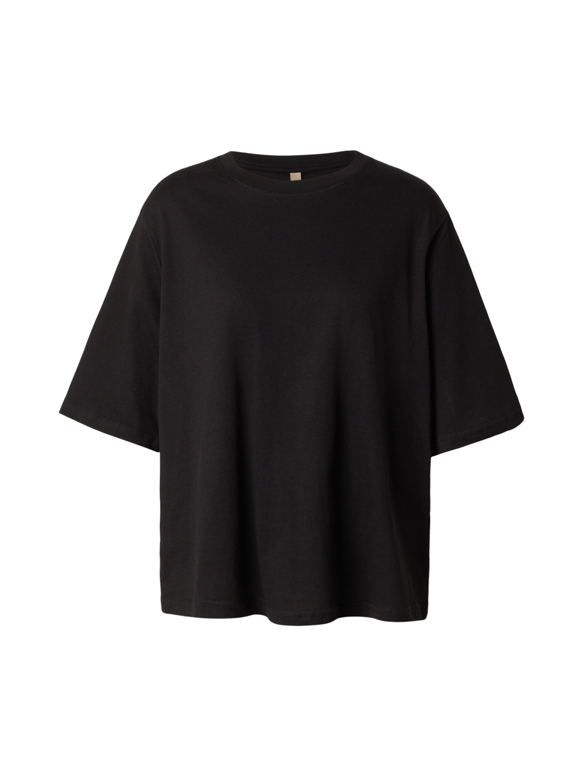 Maglietta 'DERBY 165' di Soyaconcept in nero: frontale