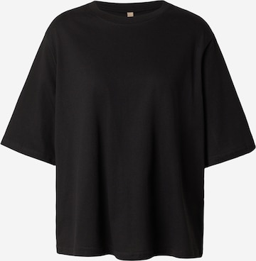 SoyaconceptMajica 'DERBY 165' - crna boja: prednji dio