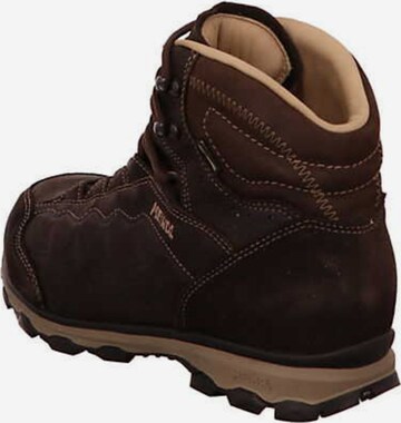 MEINDL Boots in Brown