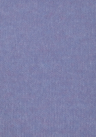 Pull-over LASCANA en violet