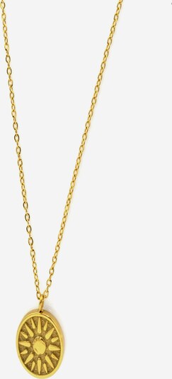 Corazul Kette in Gold, Item view