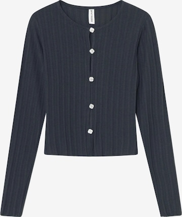 Résumé Paita ' HannahRS ' värissä harmaa: etupuoli