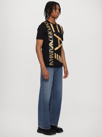 EA7 Emporio Armani Футболка в Смешанный