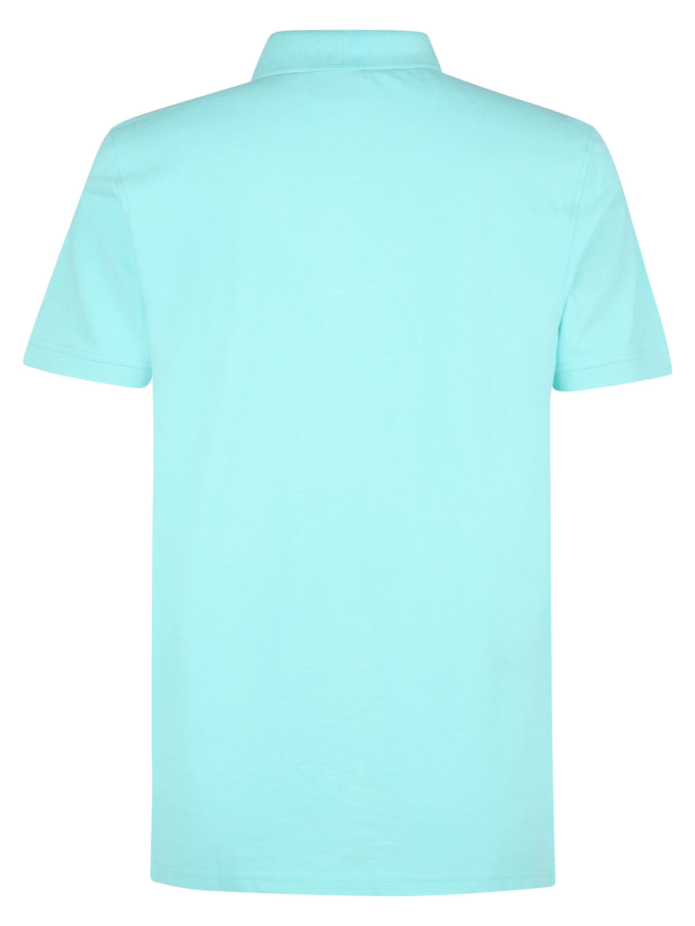 Petrol Industries Bluser & t-shirts 'Dolphin' i blå