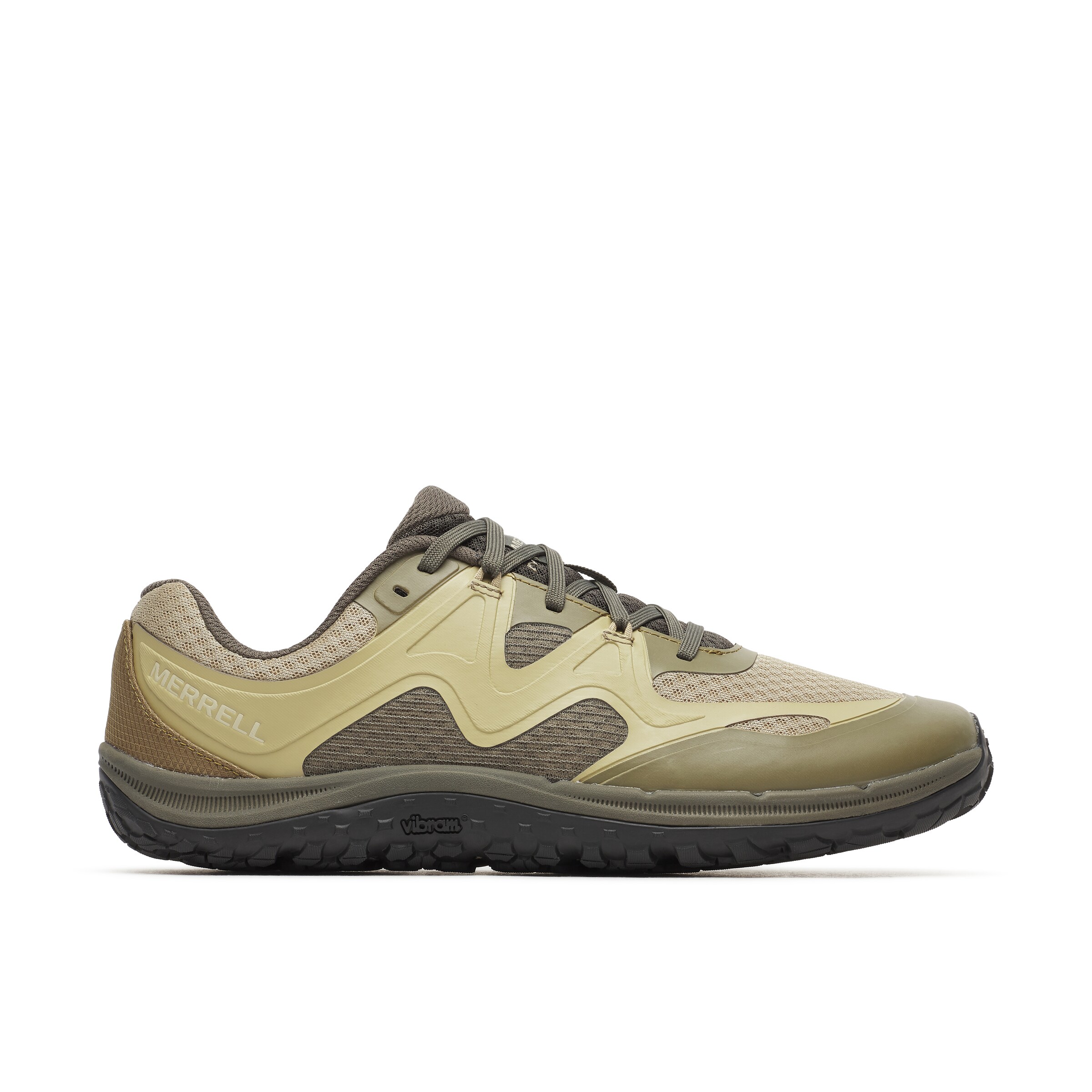 MERRELL Sneakers in Green