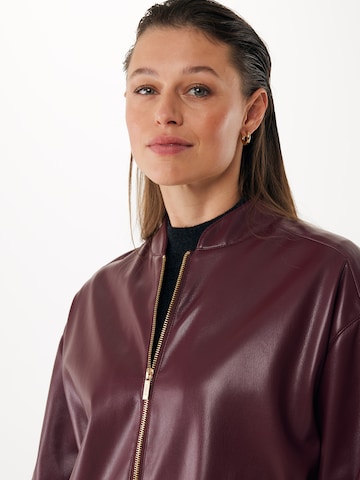 MEXX Overgangsjakke i rød