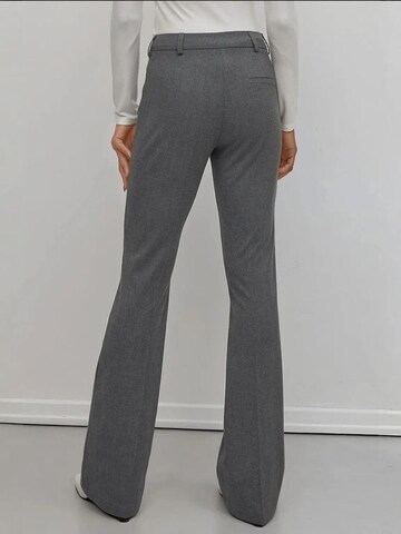 Hiccup Regular Broek in Grijs