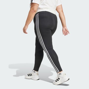 ADIDAS SPORTSWEAR Regular Sports trousers in Black