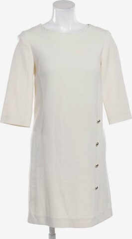 MAX&Co. Dress in XS in White: front