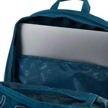 PUMA Backpack in Blue