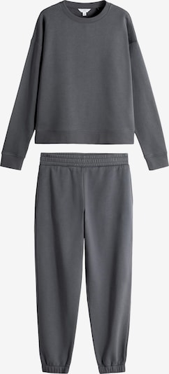 The Set Joggingová souprava - antracitová, Produkt