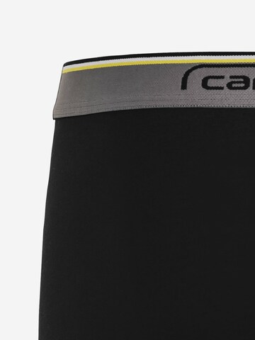 CAMEL ACTIVE Boxershorts in Schwarz