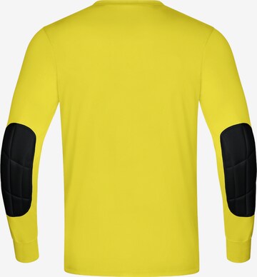 T-Shirt fonctionnel 'Power' JAKO en jaune