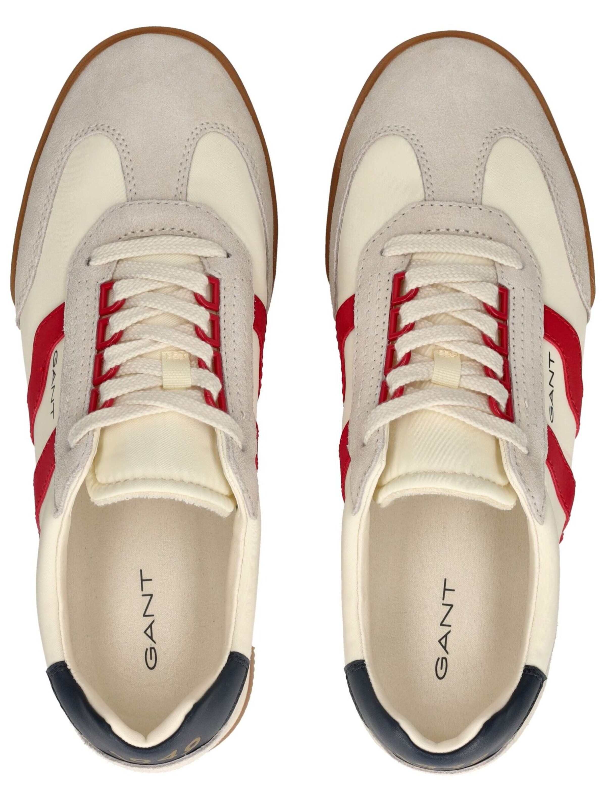 GANT Sneakers in White