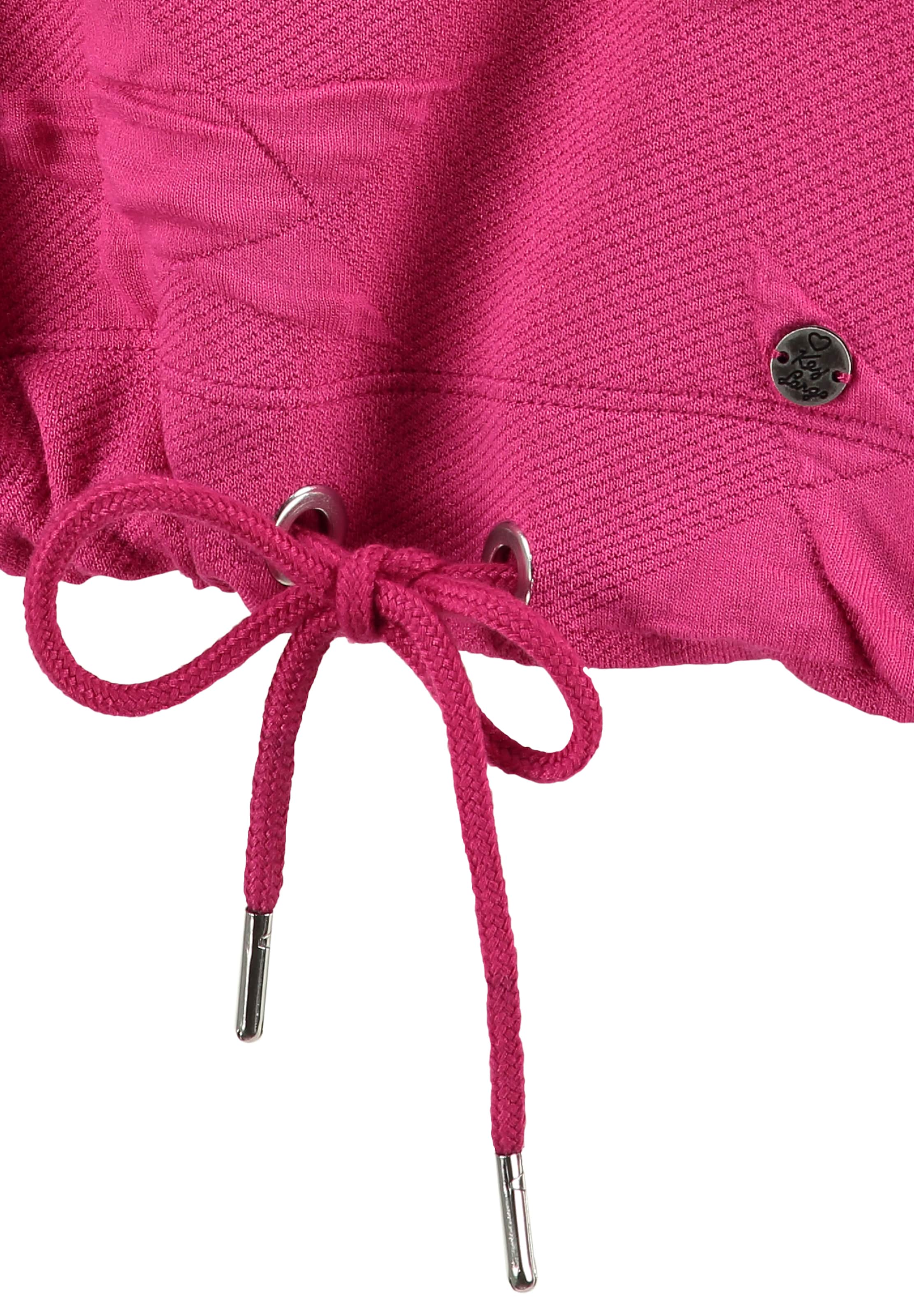 Sweat-shirt 'Sky' Key Largo en rose