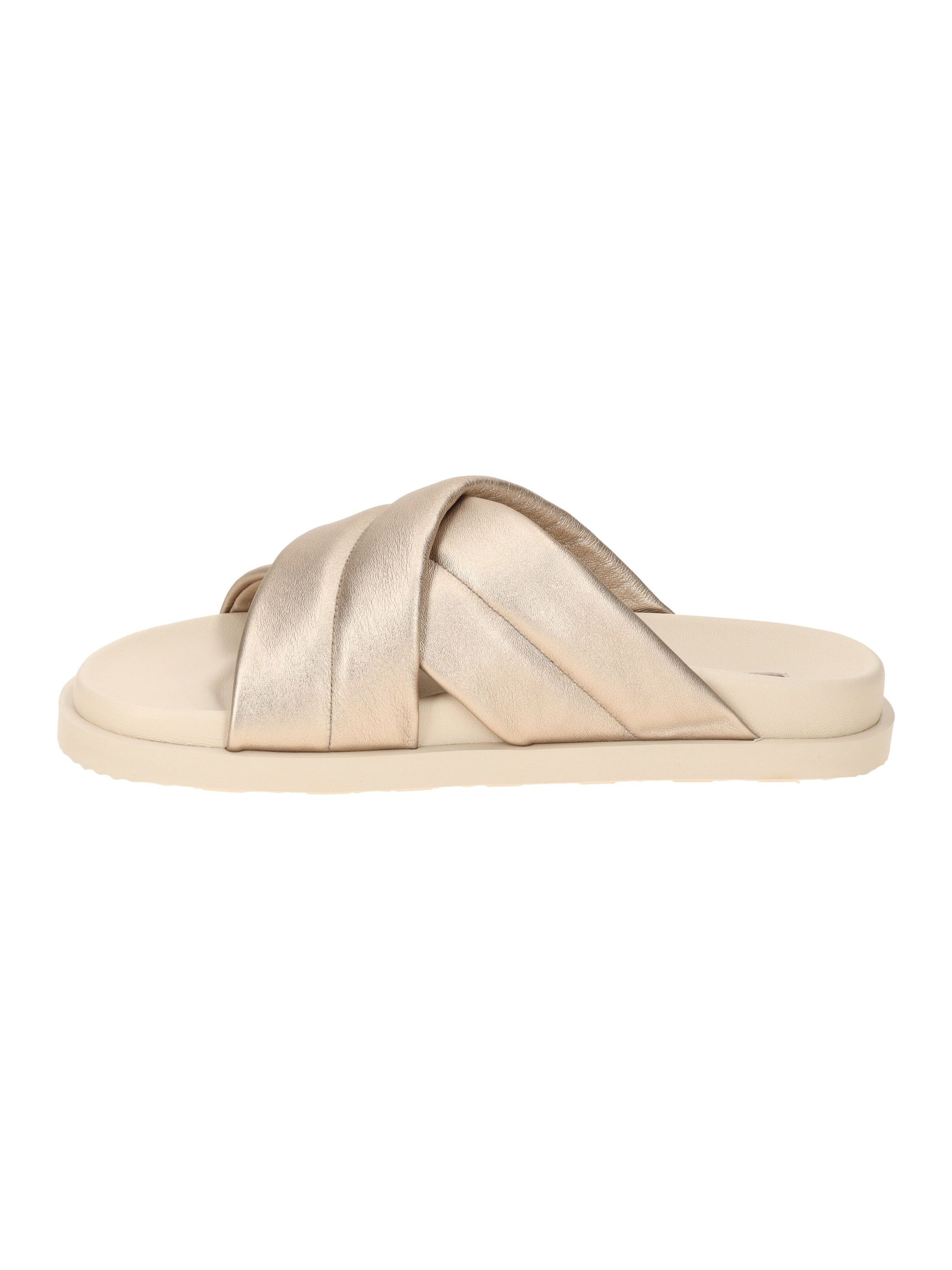 Högl Mules 'Tessa' in Beige