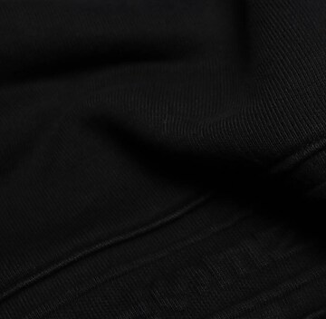 Acne Sweatshirt / Sweatjacke XS in Schwarz