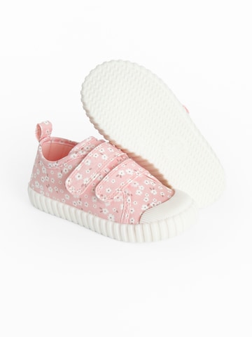 Cool Club Кроссовки в Ярко-розовый