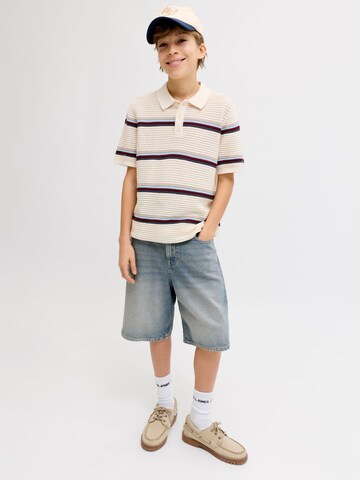 Jack & Jones Junior - regular Vaquero en azul