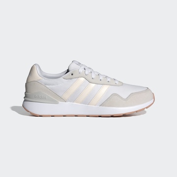 ADIDAS SPORTSWEAR Σνίκερ χαμηλό 'Run 60s 4.0' σε λευκό