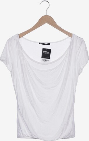 Expresso Top & Shirt in M in White: front