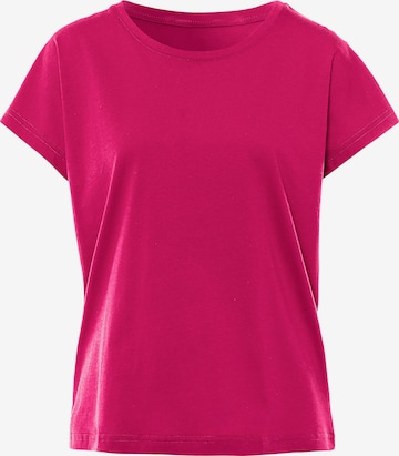 heineMajica - roza boja: prednji dio