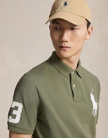 Polo Ralph Lauren Majica | zelena barva
