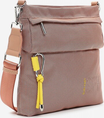 Suri Frey Crossbody Bag 'Marry' in Orange