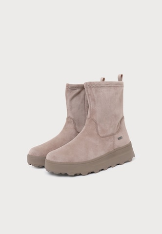 Stivaletto di CAPRICE in marrone