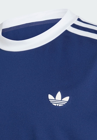 ADIDAS PERFORMANCE - Camiseta funcional 'Classics' en azul