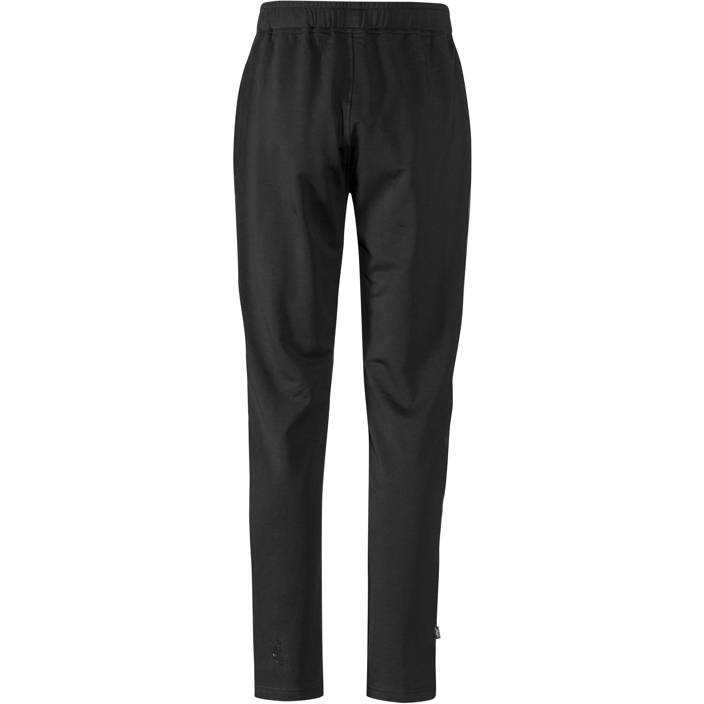 JOY SPORTSWEAR Slimfit Hose 'Fernando' in Schwarz