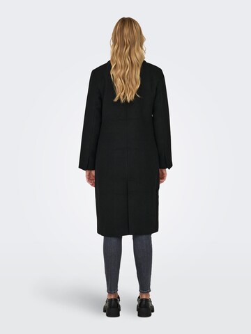 ONLY Between-Seasons Coat 'Monika' in Black