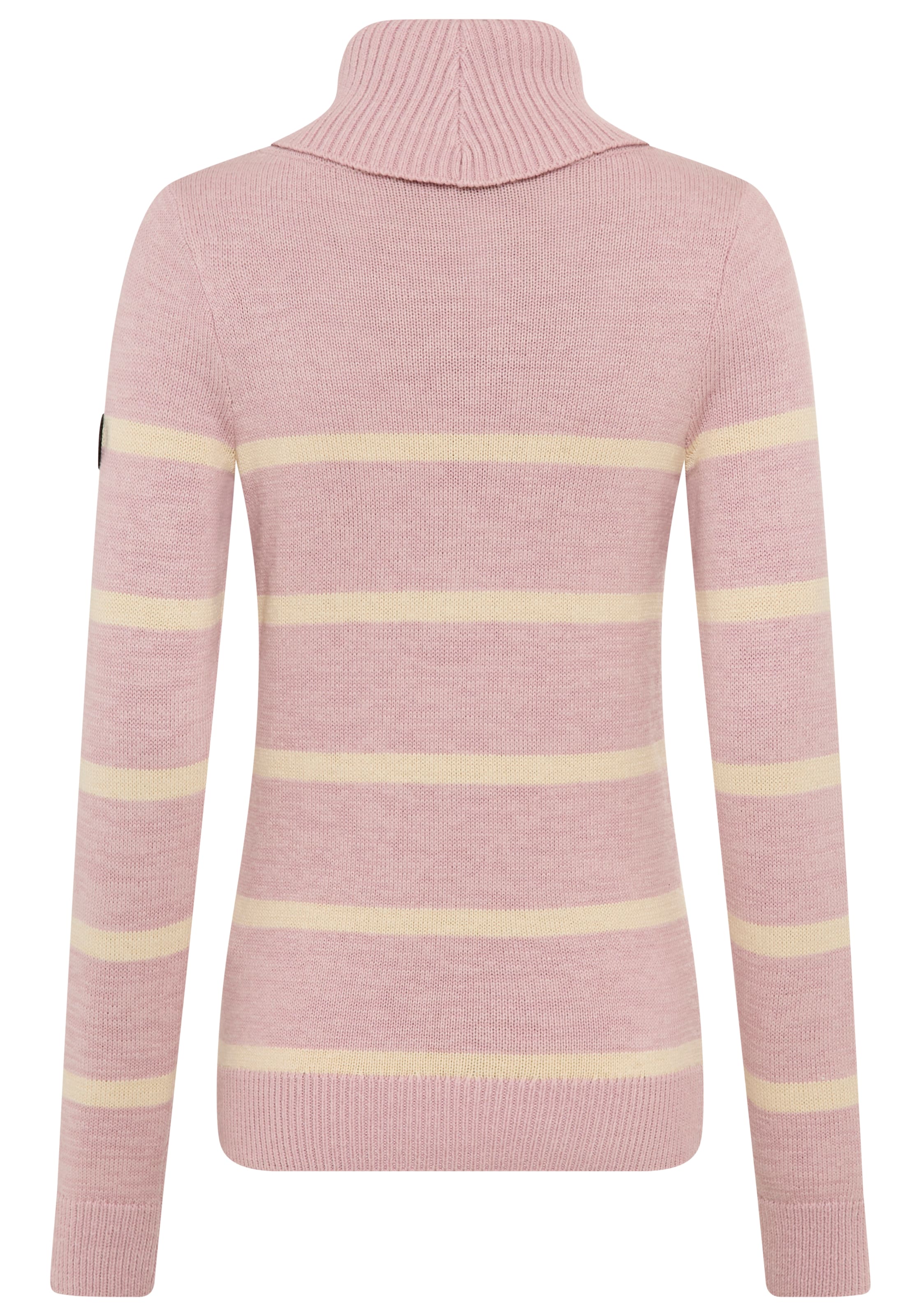 KangaROOS Sweater in Pink